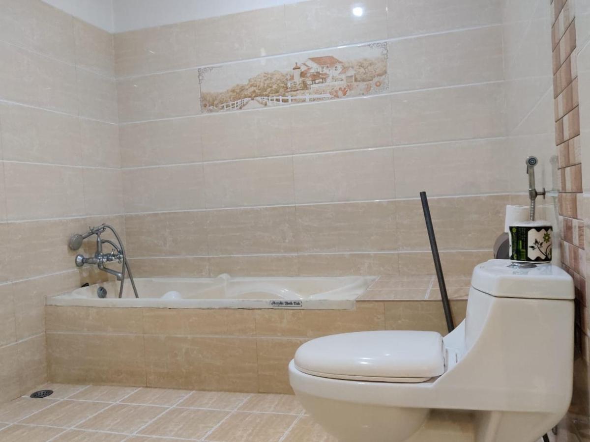Shiva Ganges View Guest House فاراناسي المظهر الخارجي الصورة