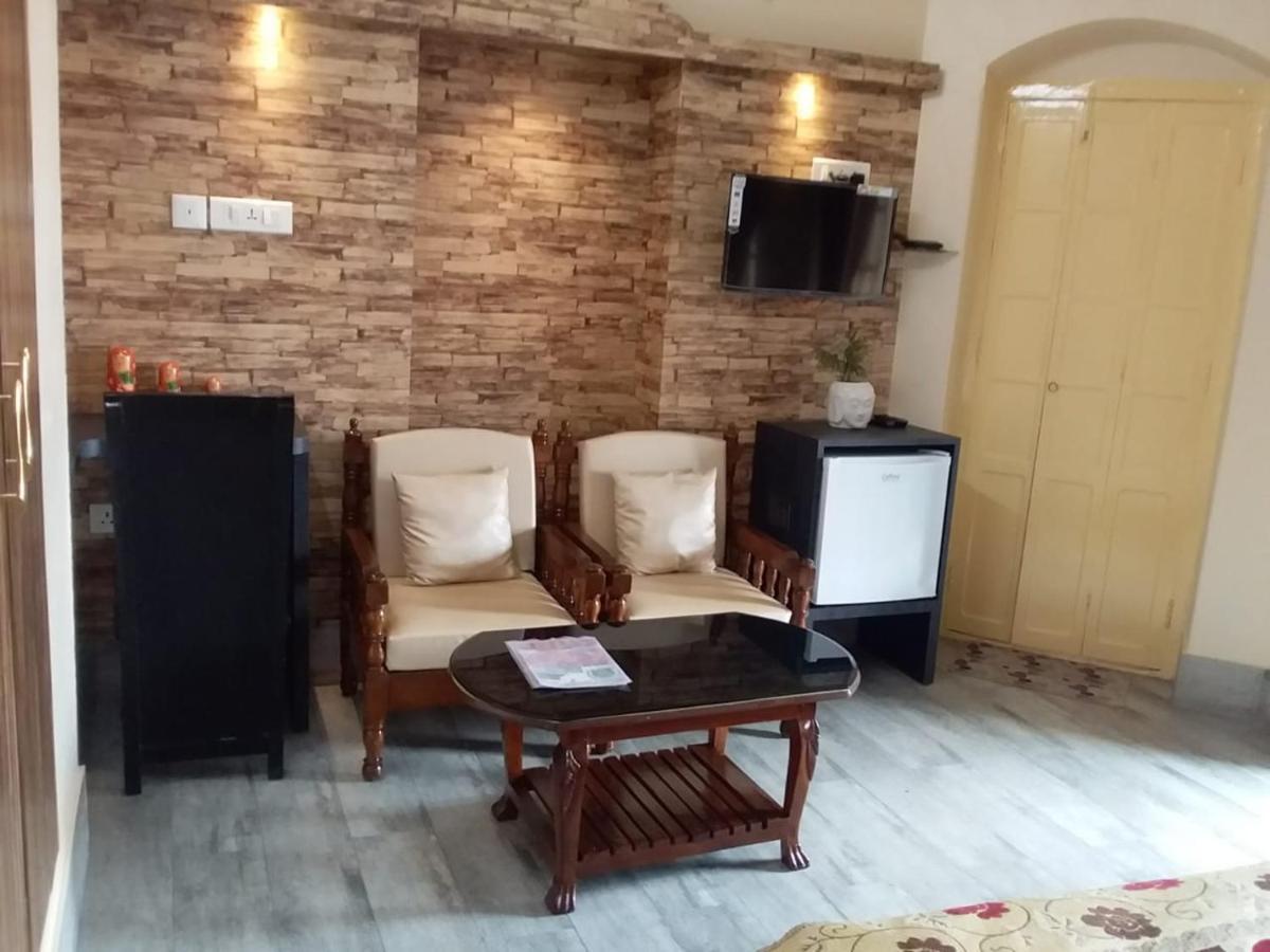 Shiva Ganges View Guest House فاراناسي المظهر الخارجي الصورة