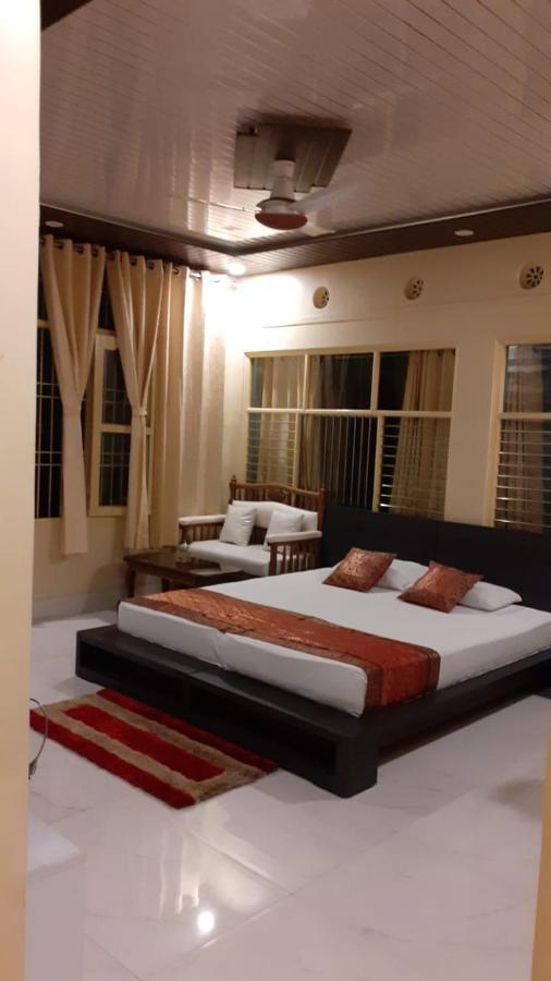 Shiva Ganges View Guest House فاراناسي المظهر الخارجي الصورة