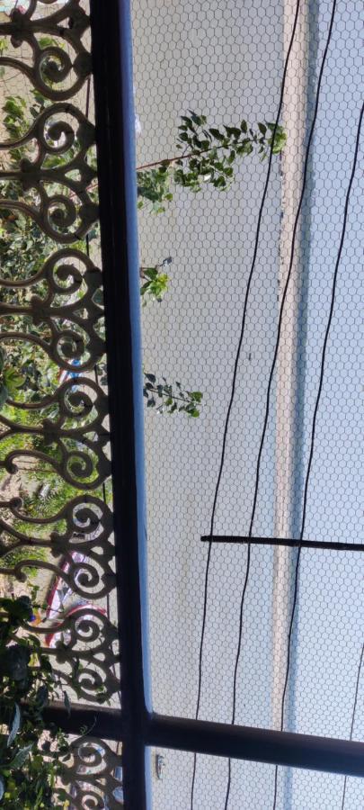 Shiva Ganges View Guest House فاراناسي المظهر الخارجي الصورة