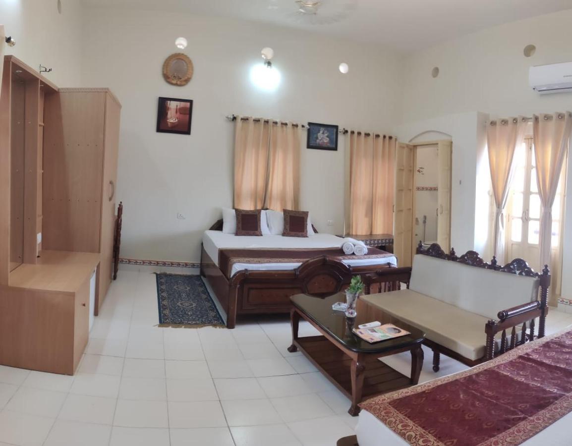 Shiva Ganges View Guest House فاراناسي المظهر الخارجي الصورة