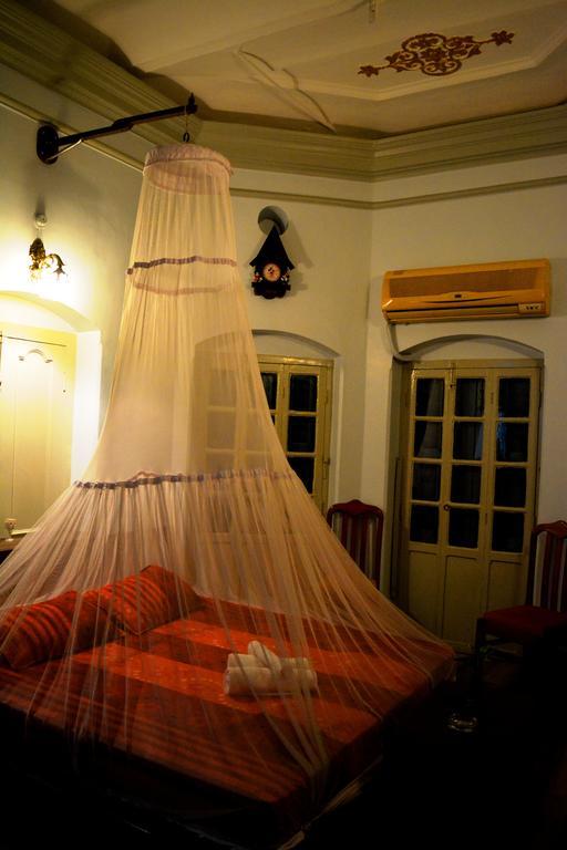 Shiva Ganges View Guest House فاراناسي المظهر الخارجي الصورة